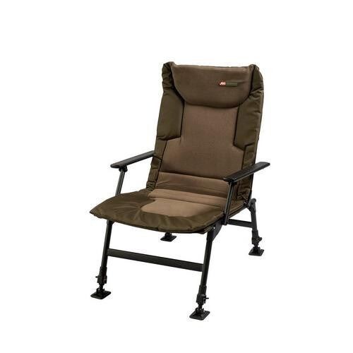 Jrc defender armrest chair - jrc, ii