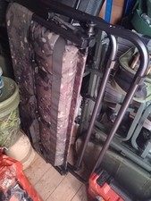 Trakker RLX Bench Chair for