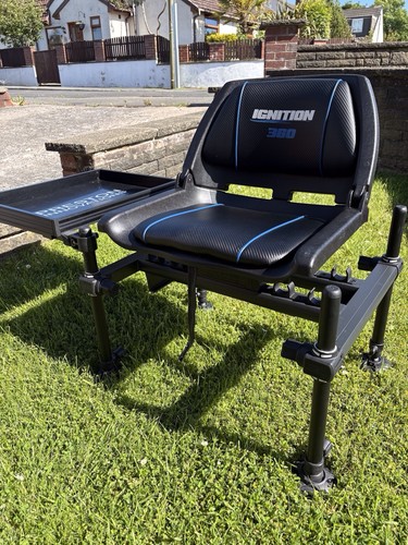 Preston ignition 360 swivel - preston,