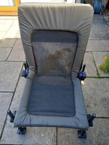 Korum supa lite - lite, stretch