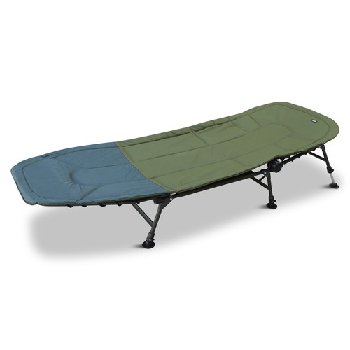 Abode oxford padded - leg, carp