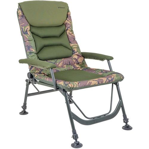 Wychwood chair epic tactical - wychwood,