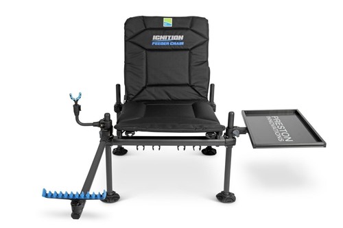 Preston ignition feeder chair - preston,