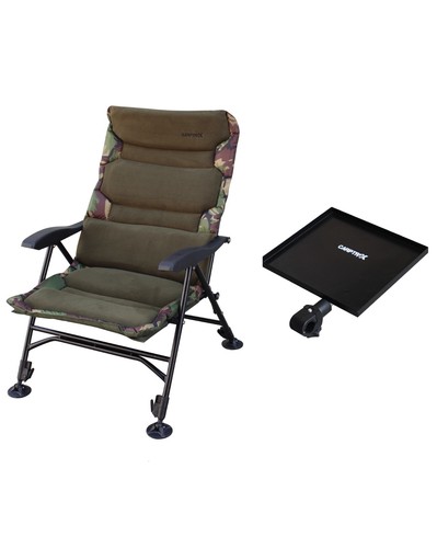 Carptrix recliner arm chair - recliner,