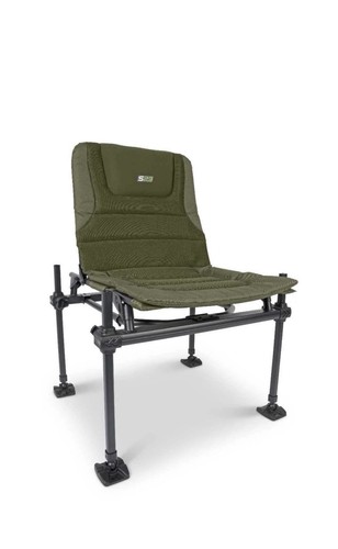 Korum s23 accessory chair - accessory,