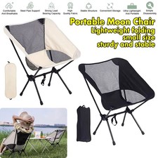 Outdoor Camping Folding Chair