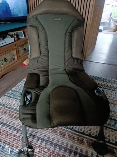 Trakker levelite longback - trakker,