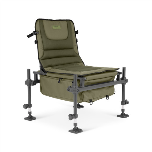 Korum ruckchair progress - korum, s23