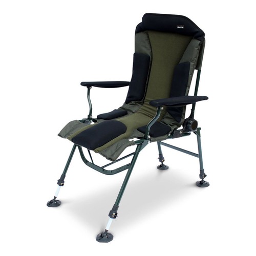 Abode carp fishing camping - carp,