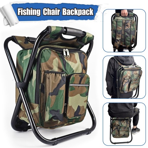 Oxford fishing tackle - 1,