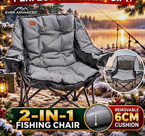 Ever advanced 1 - 2-in-1, luxury