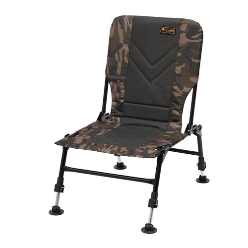 Prologic avenger camo chair - prologic,