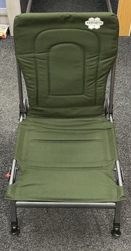 Keenets carp fishing chair - carp,