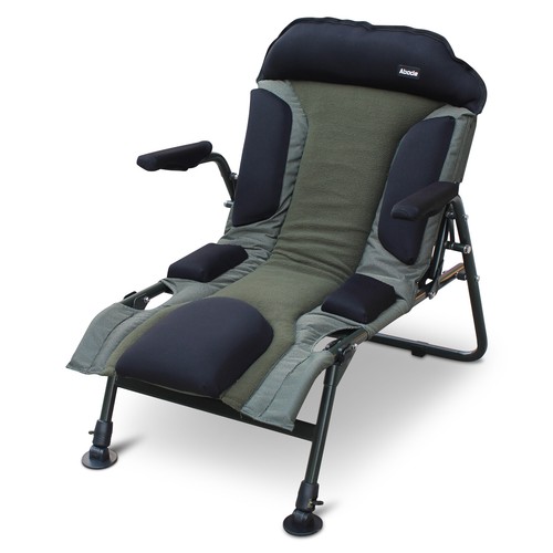 Abode compact carp fishing - abode,