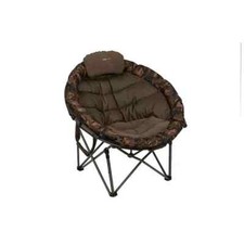 Fox Lounger Chair - Carp