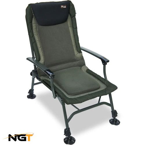 Ngt profiler chair - profiler, carp