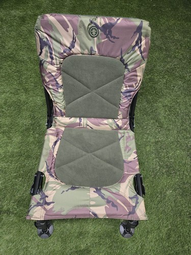 Wychwood compact chair - wychwood,
