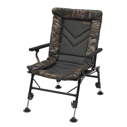 Prologic avenger comfort camo - prologic,