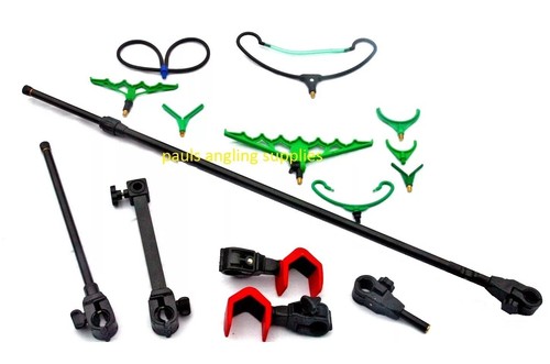 Universal chair fishing arm - ,
