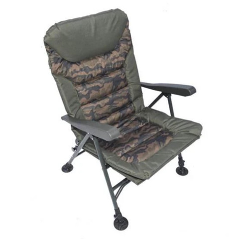 Skills tackle fishing - tackle, chair